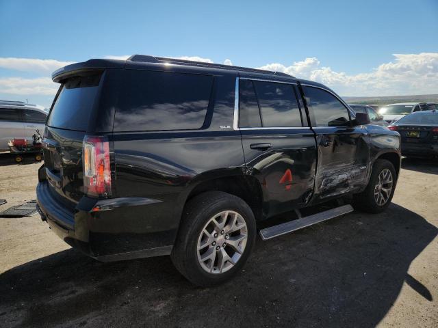 Photo 3 from auction – 2017 GMC YUKON SLE with VIN 1GKS2AKC8HR193459