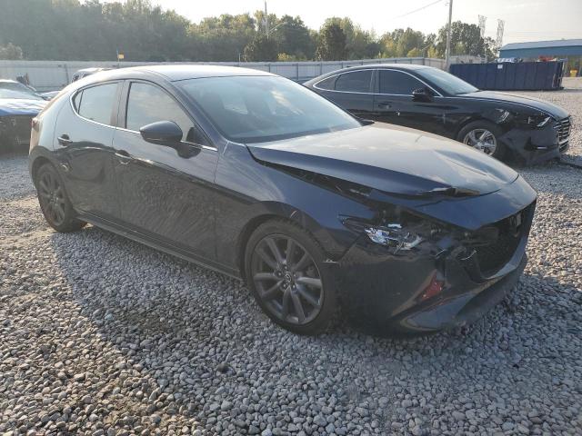 Photo 4 from auction – 2019 MAZDA 3 PREFERRE with VIN JM1BPAMM3K1140001