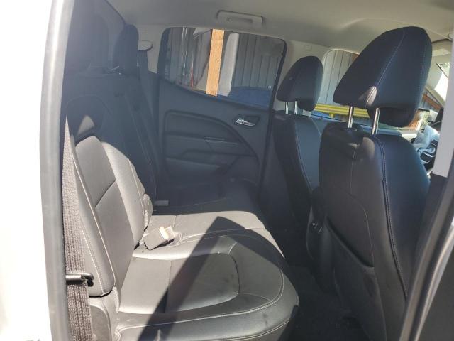 Photo 10 from auction – 2015 GMC CANYON SLT with VIN 1GTG6CE35F1191497