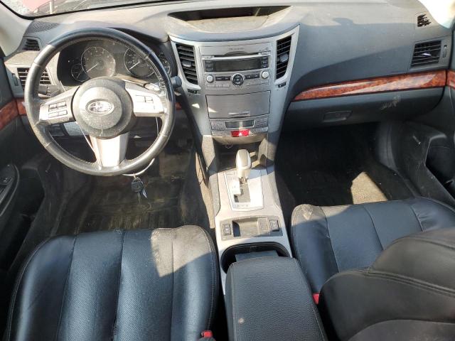 Zdjęcie 8 z aukcji – 2011 SUBARU LEGACY 2.5 z VIN 4S3BMCK69B3221419