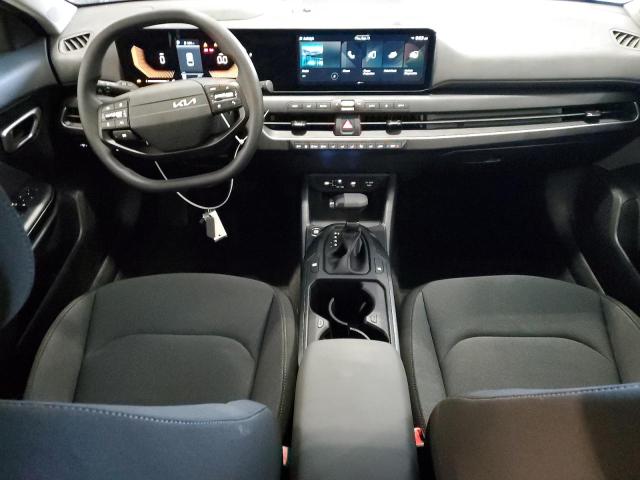 Photo 8 from auction – 2025 KIA K4 LX with VIN 3KPFT4DE7SE181381