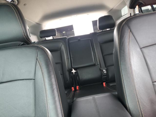 Photo 10 from auction – 2019 GMC TERRAIN SL with VIN 3GKALVEV6KL231086