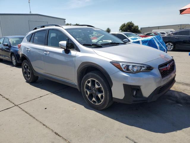 Photo 4 from auction – 2019 SUBARU CROSSTREK with VIN JF2GTACC4K8254009