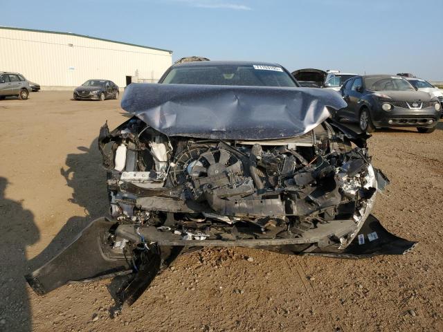 Photo 5 from auction – 2023 HONDA CIVIC LX with VIN 2HGFE2F23PH112427