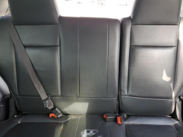 Photo 10 from auction – 2016 JEEP COMPASS LA with VIN 1C4NJDEB2GD639519