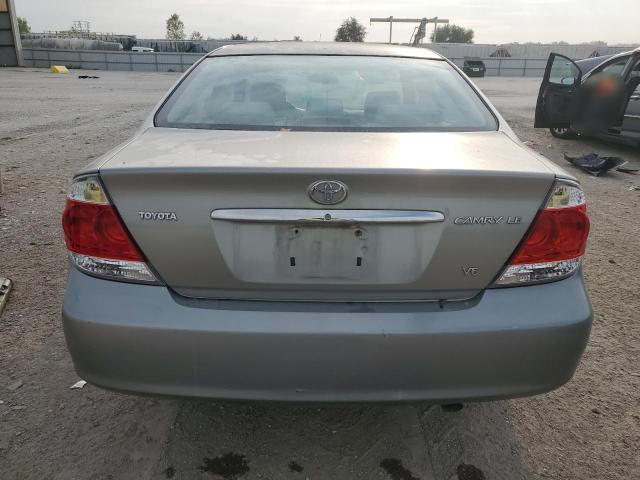 Photo 6 from auction – 2006 TOYOTA CAMRY LE with VIN 4T1BF32K76U629470