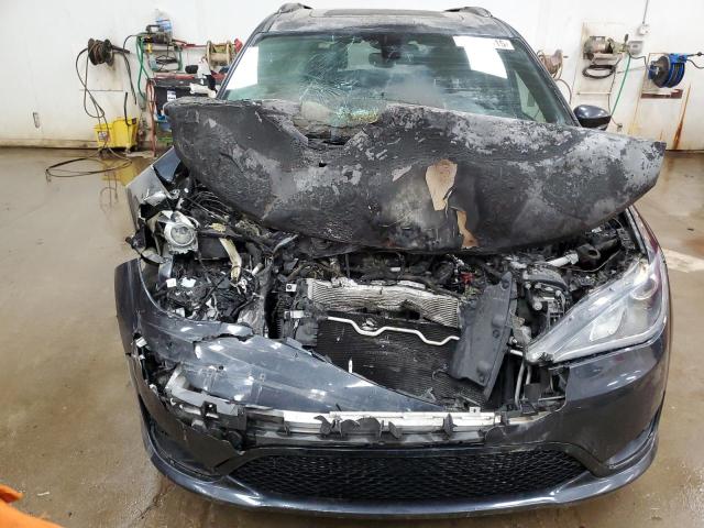 Photo 5 from auction – 2019 CHRYSLER PACIFICA L with VIN 2C4RC1GGXKR705159