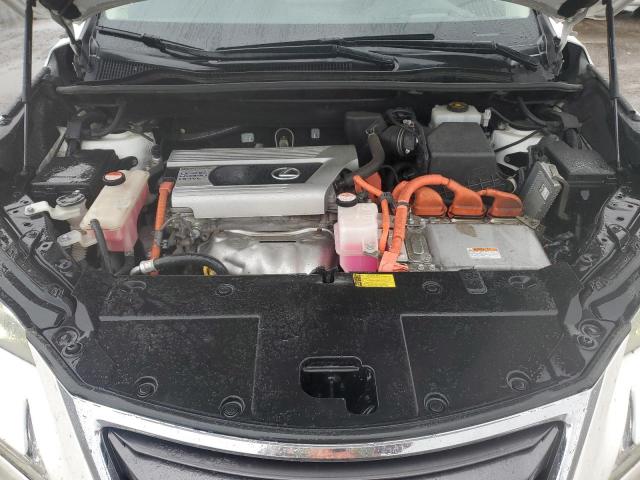 Photo 12 from auction – 2015 LEXUS NX 300H with VIN JTJBJRBZ8F2012204