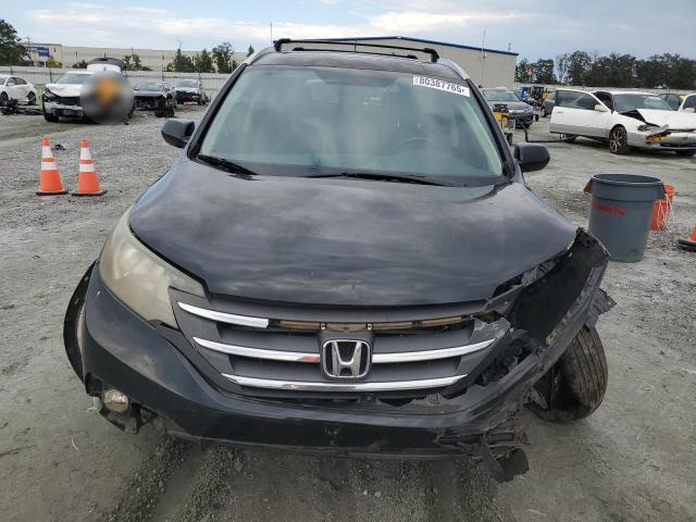 Photo 5 from auction – 2012 HONDA CR-V EXL with VIN JHLRM4H75CC016866