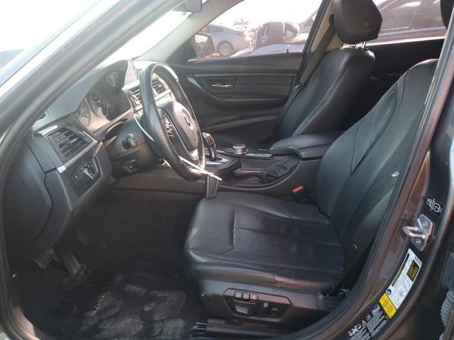 Foto 7 de la subasta – 2014 BMW 328 XI con VIN WBA3B3C50EF544676