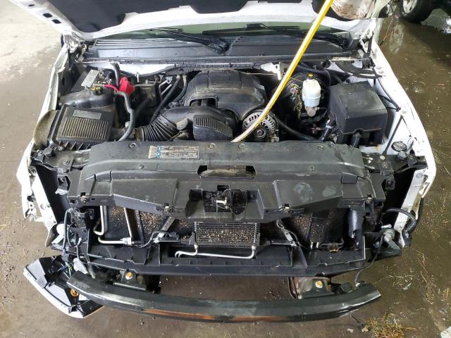 Photo 12 from auction – 2011 CHEVROLET TAHOE with VIN 1GNSKCE04BR228442