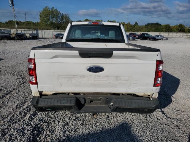 Photo 6 from auction – 2021 FORD F150 SUPER CAB with VIN 1FTEX1CB0MKE25331