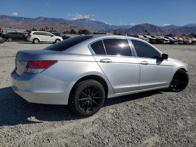 Photo 3 from auction – 2008 HONDA ACCORD EXL with VIN JHMCP26828C062977