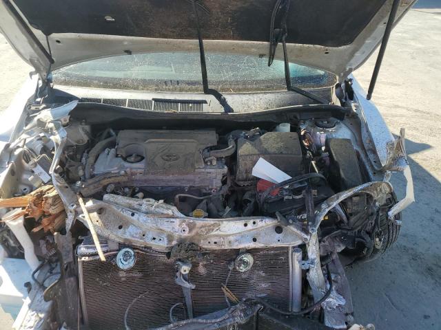 Photo 11 from auction – 2012 TOYOTA CAMRY BASE with VIN 4T4BF1FK6CR249777