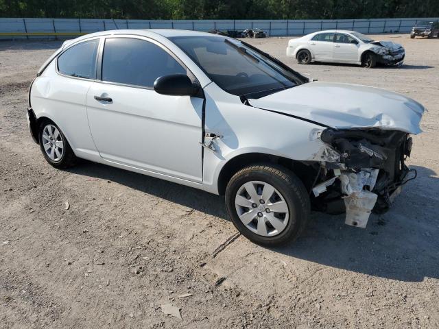 Photo 4 from auction – 2009 HYUNDAI ACCENT with VIN KMHCM36C29U123627