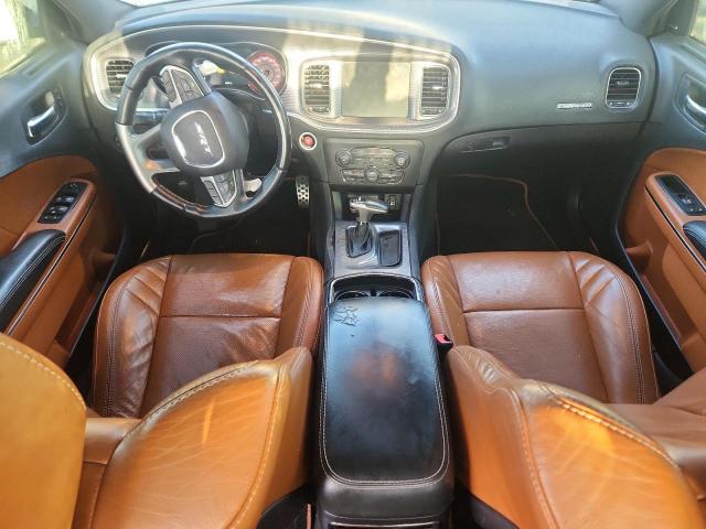 Photo 8 from auction – 2016 DODGE CHARGER SR with VIN 2C3CDXL91GH117231