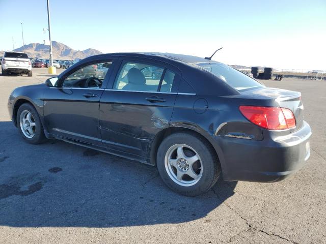 Photo 2 from auction – 2008 CHRYSLER SEBRING LX with VIN 1C3LC46J98N182490