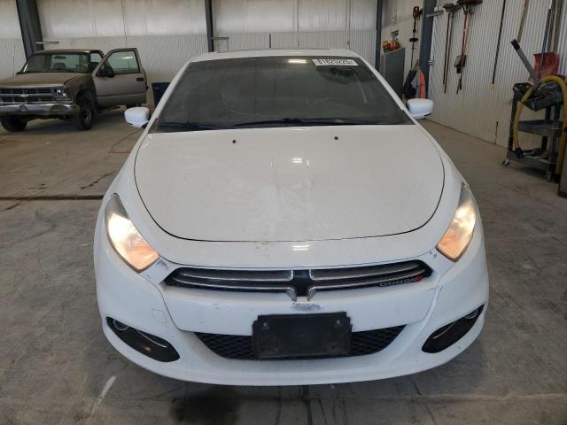 Photo 5 from auction – 2013 DODGE DART LIMITED with VIN 1C3CDFCA0DD327056