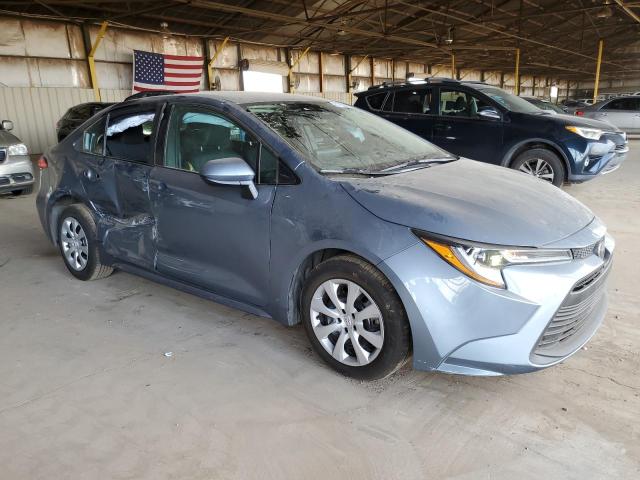 Photo 4 from auction – 2023 TOYOTA COROLLA LE with VIN 5YFB4MDE9PP047411