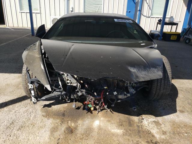 Photo 5 from auction – 2015 LAMO HURACAN with VIN ZHWUC1ZF7FLA00780