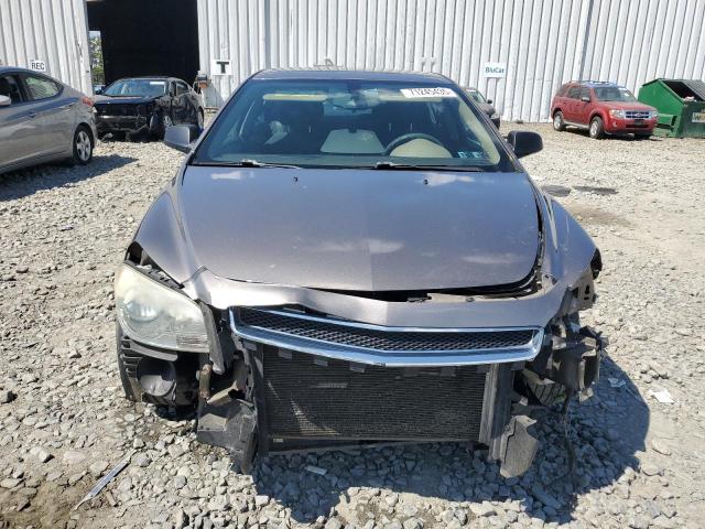 Photo 5 from auction – 2012 CHEVROLET MALIBU LS with VIN 1G1ZB5E0XCF140414