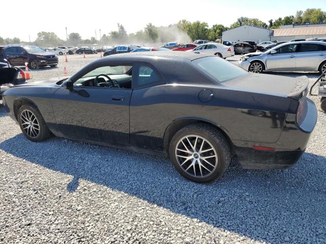 Photo 2 from auction – 2009 DODGE CHALLENGER with VIN 2B3LJ44V19H527367