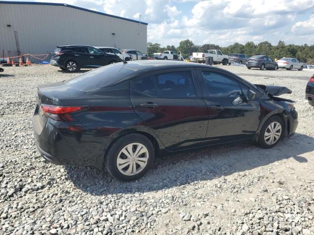 Photo 3 from auction – 2020 NISSAN VERSA S with VIN 3N1CN8DV4LL802693