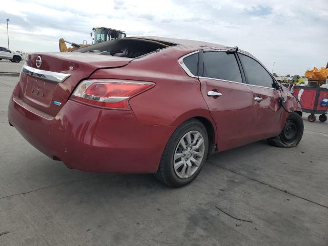 Photo 3 from auction – 2013 NISSAN ALTIMA 2.5 with VIN 1N4AL3AP4DN544895