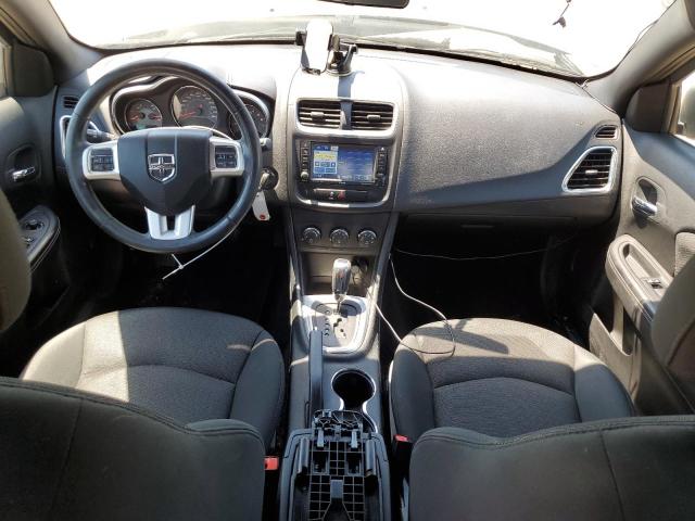 Photo 8 from auction – 2011 DODGE AVENGER MAINSTREET with VIN 1B3BD1FB5BN502120