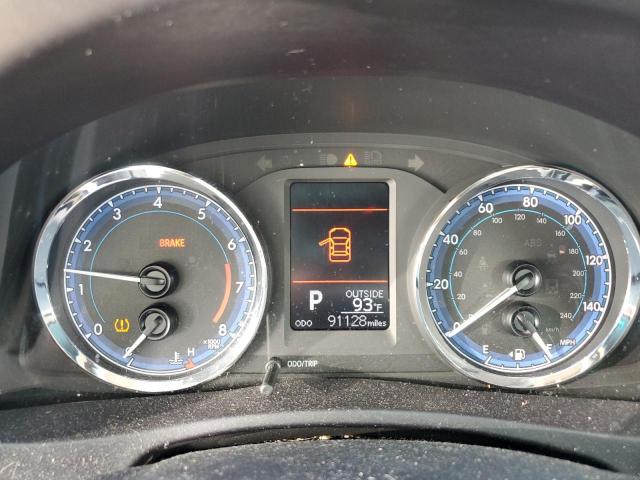 Photo 9 from auction – 2019 TOYOTA COROLLA L with VIN 5YFBURHE8KP936815