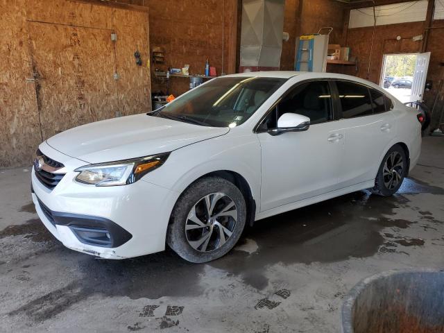SUBARU LEGACY PRE 2021 with VIN 4S3BWAD63M3016578 - Photo from auction