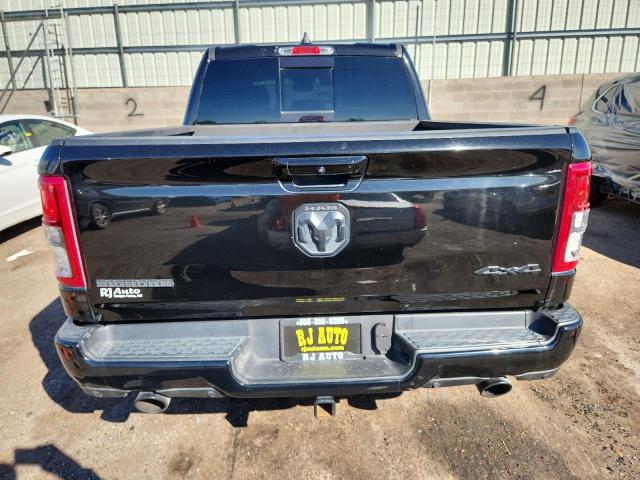 Photo 6 from auction – 2019 RAM 1500 BIG H with VIN 1C6SRFFTXKN899210