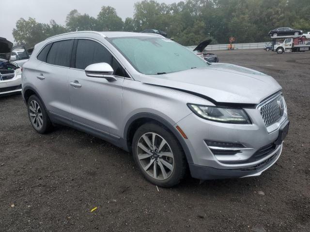 Photo 4 from auction – 2019 LINCOLN MKC RESERV with VIN 5LMCJ3D91KUL22655