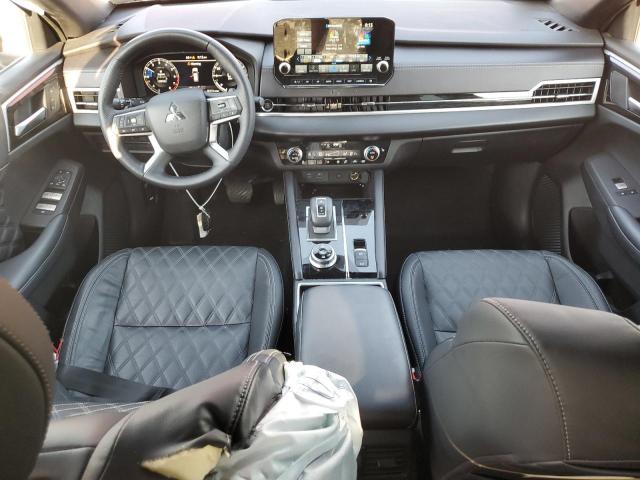 Photo 8 from auction – 2023 MITSUBISHI OUTLANDER with VIN JA4J4VA89PZ015574