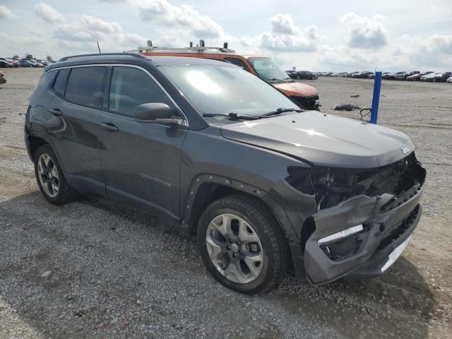 Photo 4 from auction – 2018 JEEP COMPASS LI with VIN 3C4NJDCB1JT349230