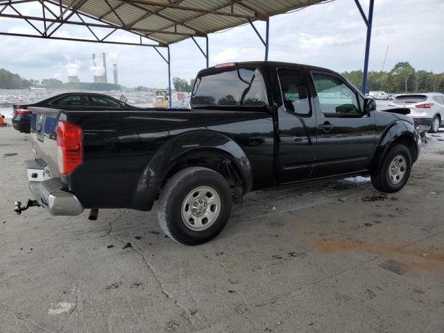 Photo 3 from auction – 2015 NISSAN FRONTIER S with VIN 1N6BD0CTXFN703634