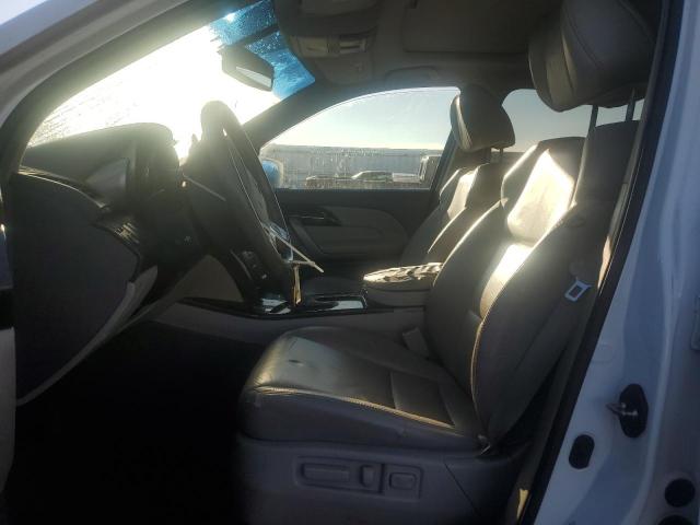 Photo 7 from auction – 2011 ACURA MDX with VIN 2HNYD2H24BH511812