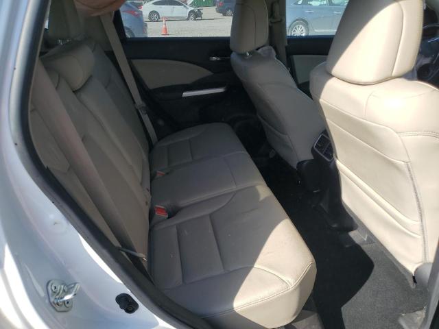 Photo 11 from auction – 2016 HONDA CR-V TOURING with VIN 5J6RM4H99GL063316
