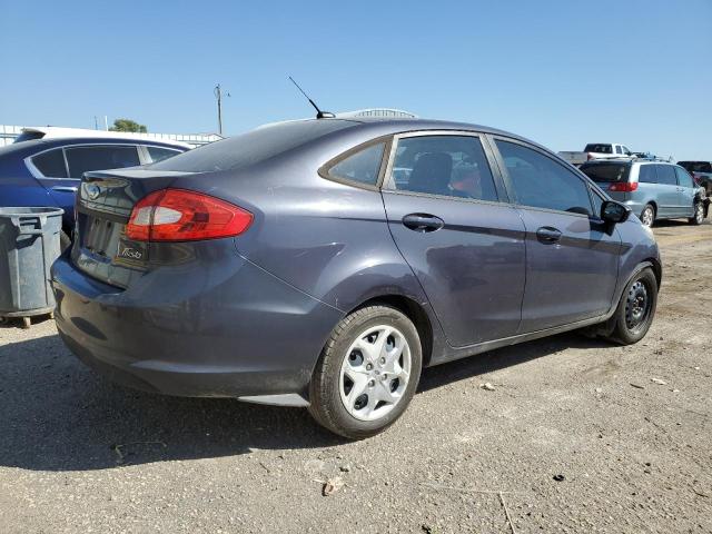 Photo 3 from auction – 2012 FORD FIESTA SE with VIN 3FADP4BJ2CM170670