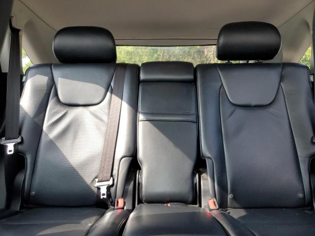 Photo 10 from auction – 2011 LEXUS RX 350 with VIN 2T2BK1BA6BC087129