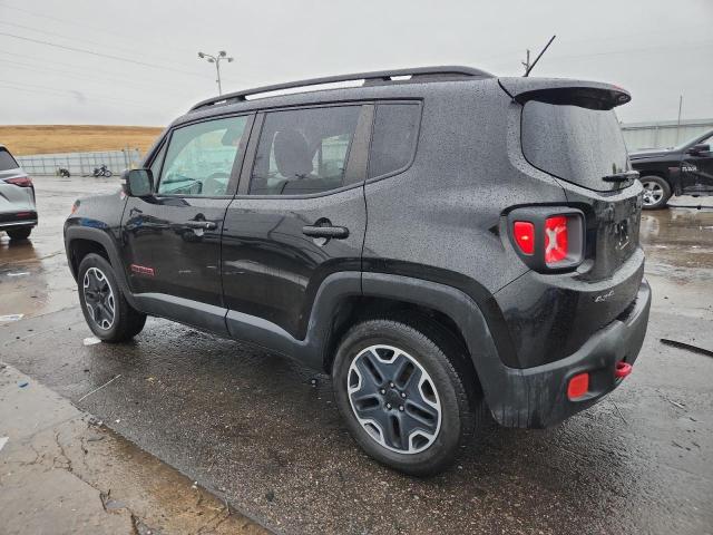 Photo 2 from auction – 2017 JEEP RENEGADE T with VIN ZACCJBCB8HPE51444