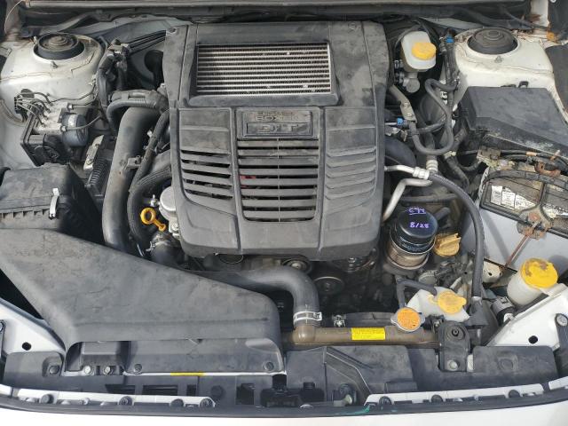 Photo 11 from auction – 2018 SUBARU WRX PREMIU with VIN JF1VA1C64J9822702