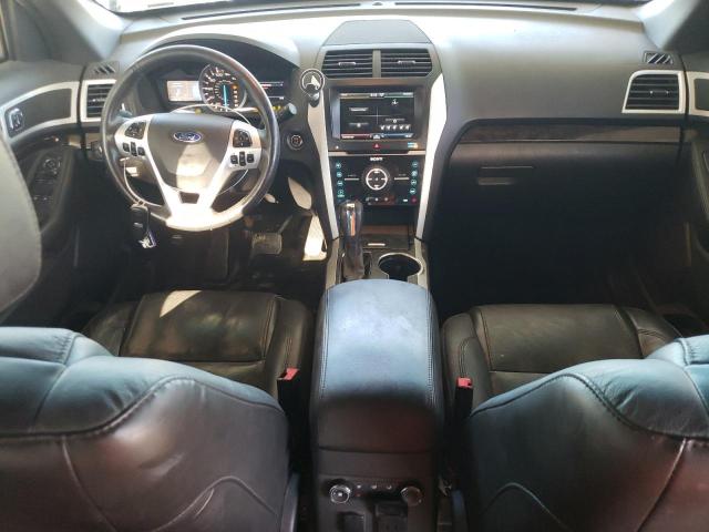 Photo 8 from auction – 2015 FORD EXPLORER LIMITED with VIN 1FM5K7F80FGB67038