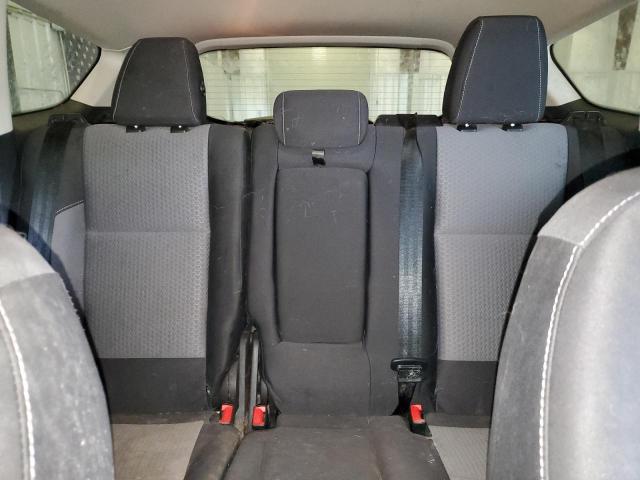 Photo 10 from auction – 2017 FORD ESCAPE SE with VIN 1FMCU9GD7HUE73439