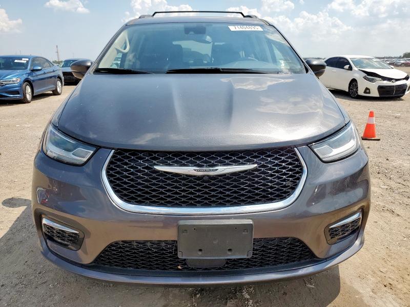 Photo 5 from auction – 2022 CHRYSLER PACIFICA T with VIN 2C4RC1BG5NR193256