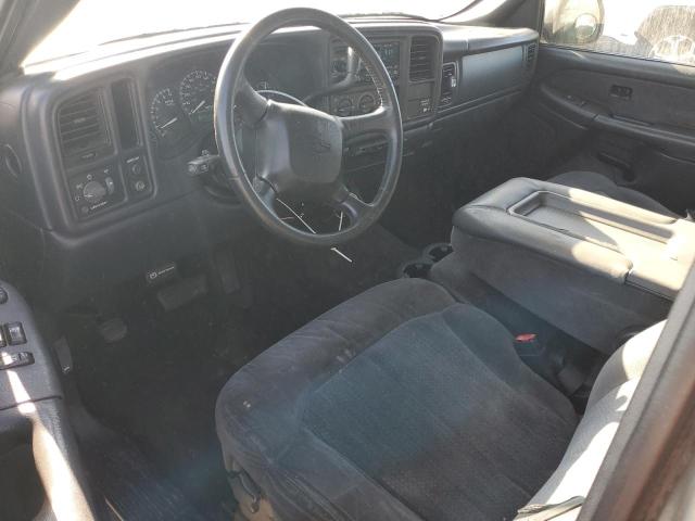 Photo 8 from auction – 2002 CHEVROLET SILVERADO with VIN 1GCEC19T92E160531