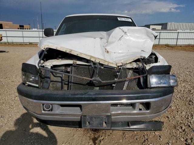 Photo 5 from auction – 1999 DODGE RAM 1500 with VIN 3B7HC12Y2XG100089