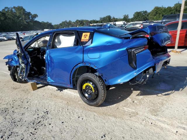 Photo 2 from auction – 2025 KIA K4 with VIN 3KPFW4DE8SE174284