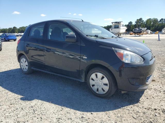 Photo 4 from auction – 2014 MITSUBISHI MIRAGE DE with VIN ML32A3HJ5EH022768