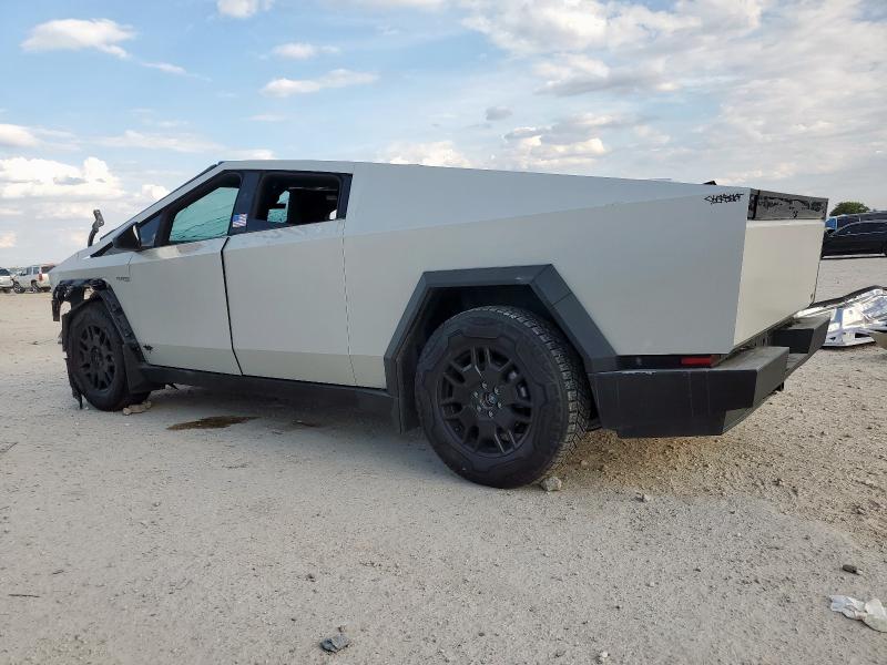 Photo 2 from auction – 2024 TESLA CYBERTRUCK with VIN 7G2CEHEEXRA033954